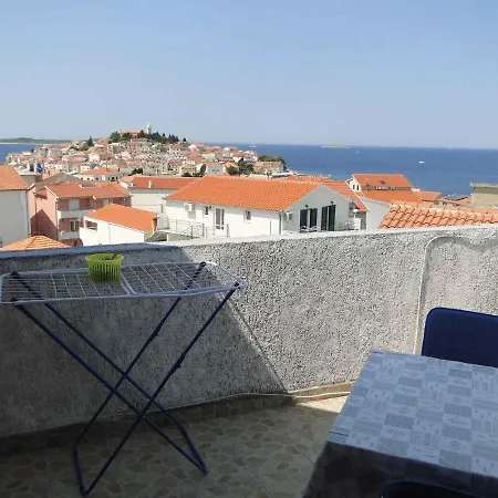 Apartmán In - Sibenik Riviera 36075 Primošten