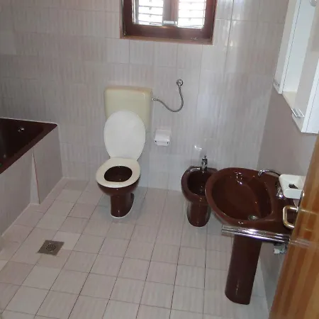 In - Sibenik Riviera 36075 Apartmán