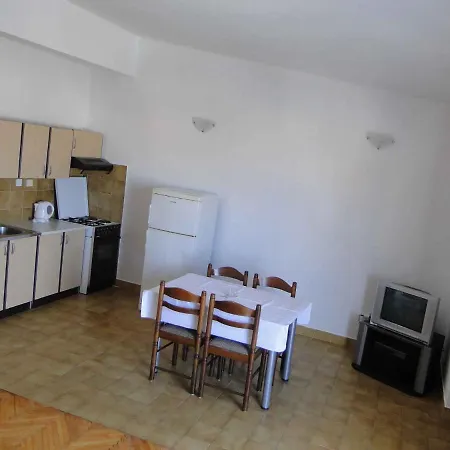 In - Sibenik Riviera 36075 Apartment