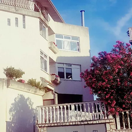 In - Sibenik Riviera 36075 * Primošten