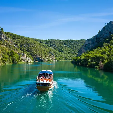 Apartmán In - Sibenik Riviera 36075