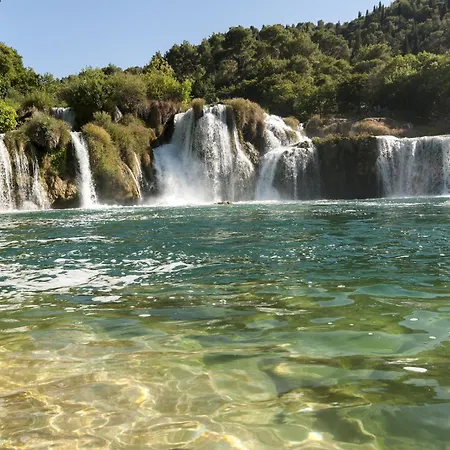 Apartamento In - Sibenik Riviera 36075 *