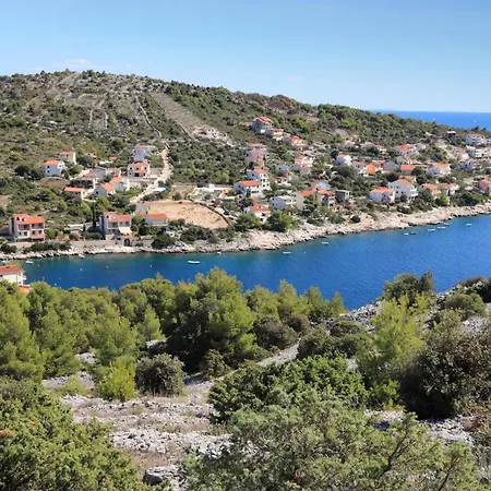 Apartmán In - Sibenik Riviera 36075 Primošten