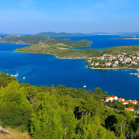 Apartmán In - Sibenik Riviera 36075