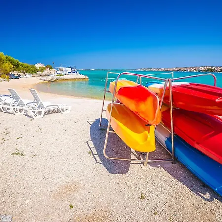 In - Sibenik Riviera 36075 *