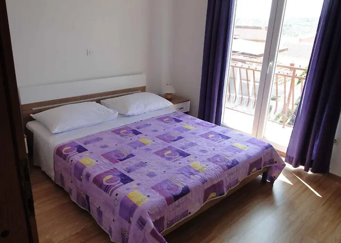 Apartman In - Sibenik Riviera 36075 Primosten