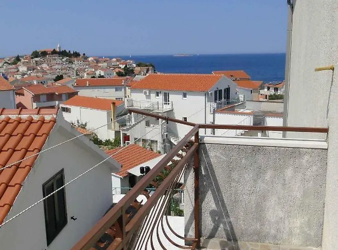 Apartamento In - Sibenik Riviera 36075