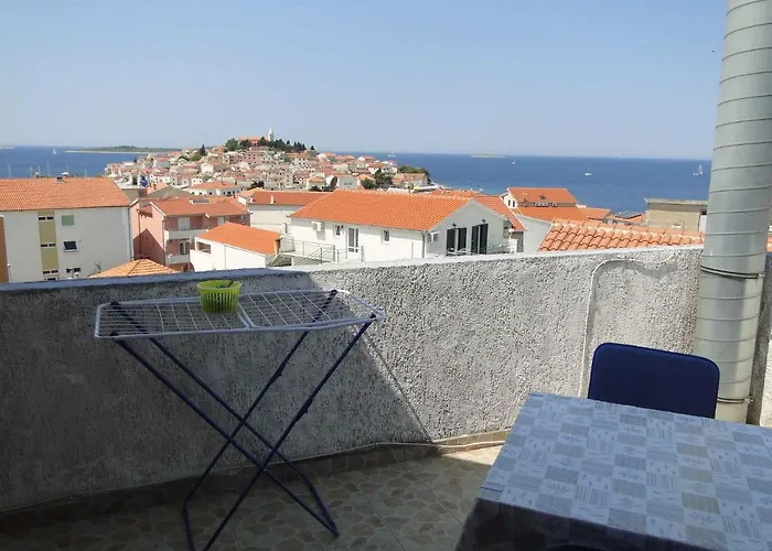 Apartman In - Sibenik Riviera 36075 Primosten