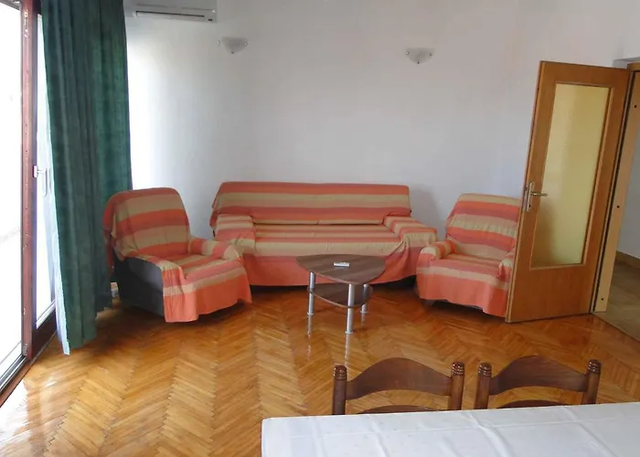 In - Sibenik Riviera 36075 Apartamento *