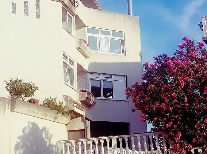 In - Sibenik Riviera 36075 * Primosten