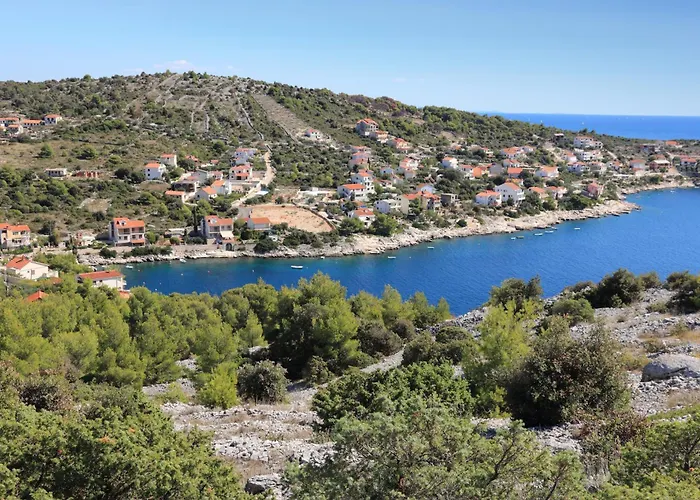 Apartamento In - Sibenik Riviera 36075 Primošten