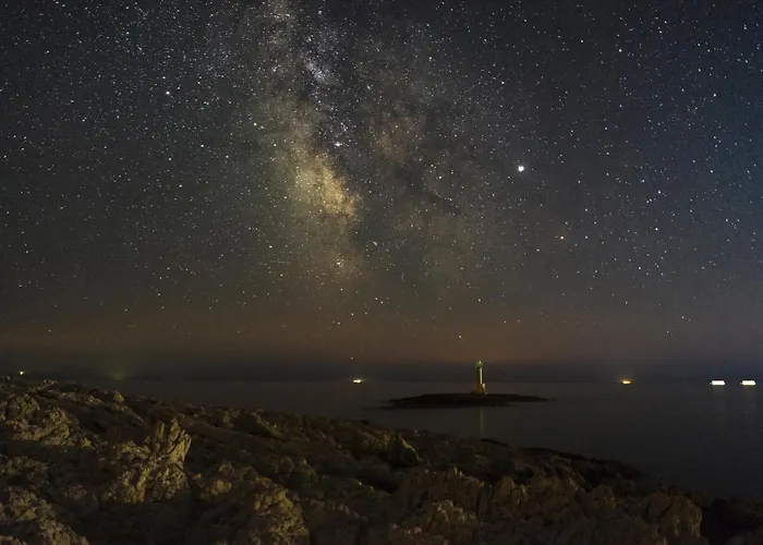 Apartamento In - Sibenik Riviera 36075 Primošten