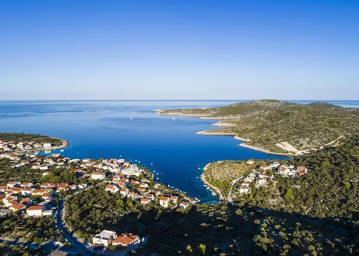 In - Sibenik Riviera 36075 Apartamento *