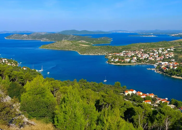 Apartman In - Sibenik Riviera 36075