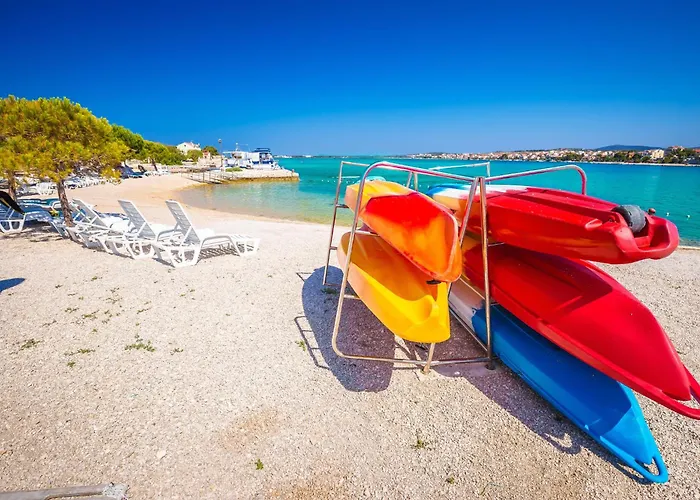 In - Sibenik Riviera 36075 *