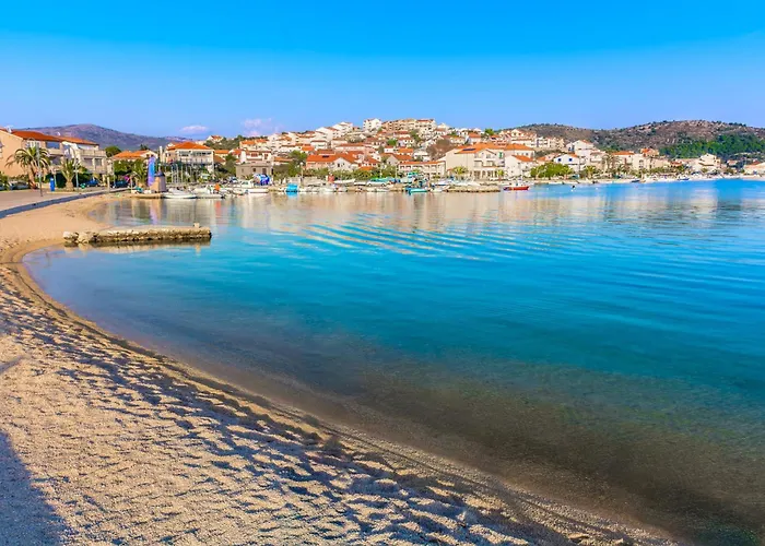 In - Sibenik Riviera 36075